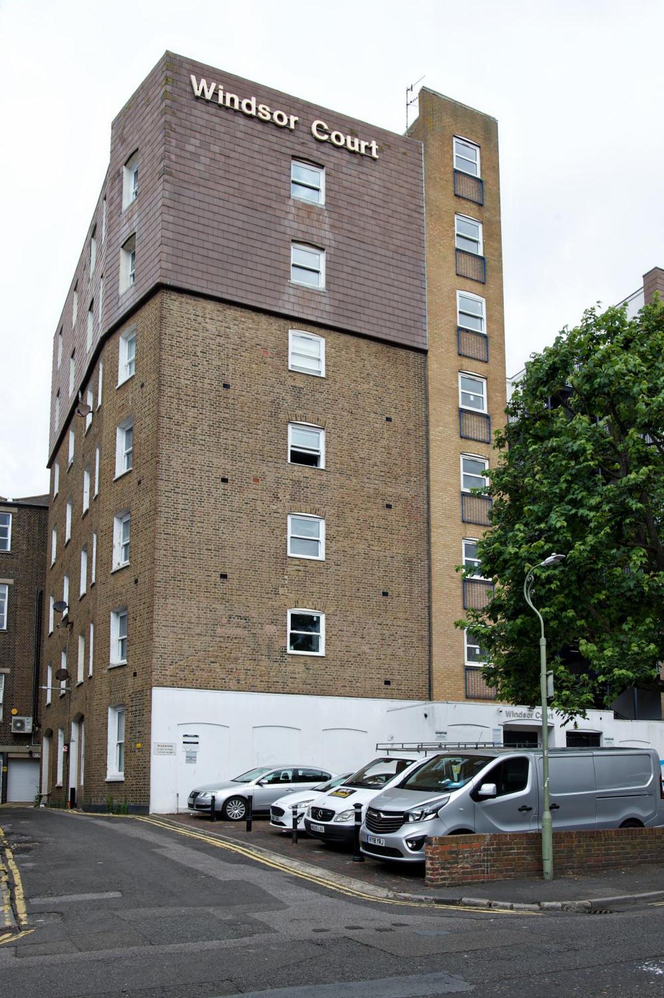 Stylish Studio With Sea Views Apartment Brighton Luaran gambar